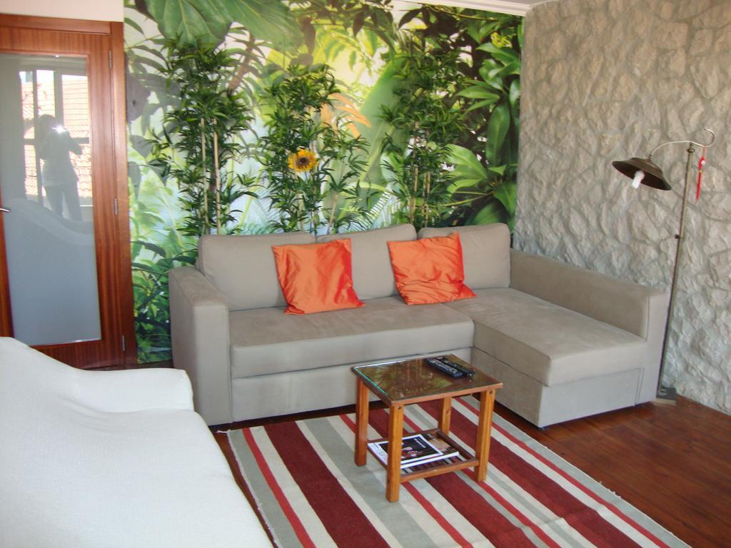 Simply Bairro Alto Apartment Lissabon