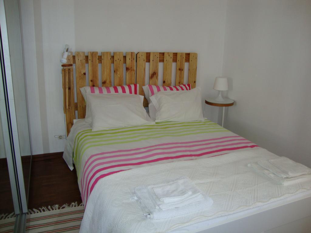 Simply Bairro Alto Apartment