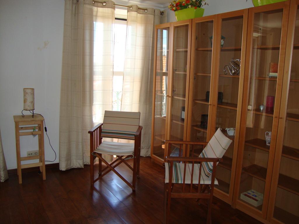 Apartment Simply Bairro Alto Lissabon