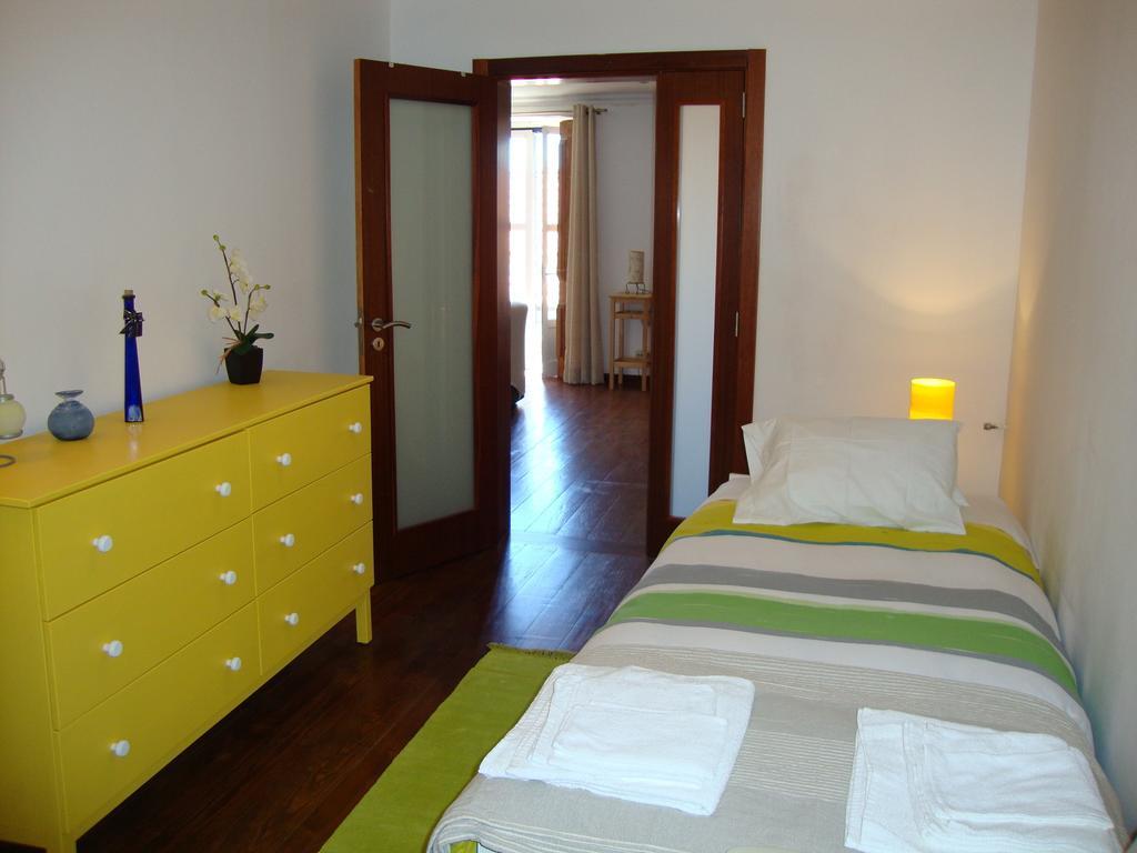 Simply Bairro Alto Apartment Lissabon