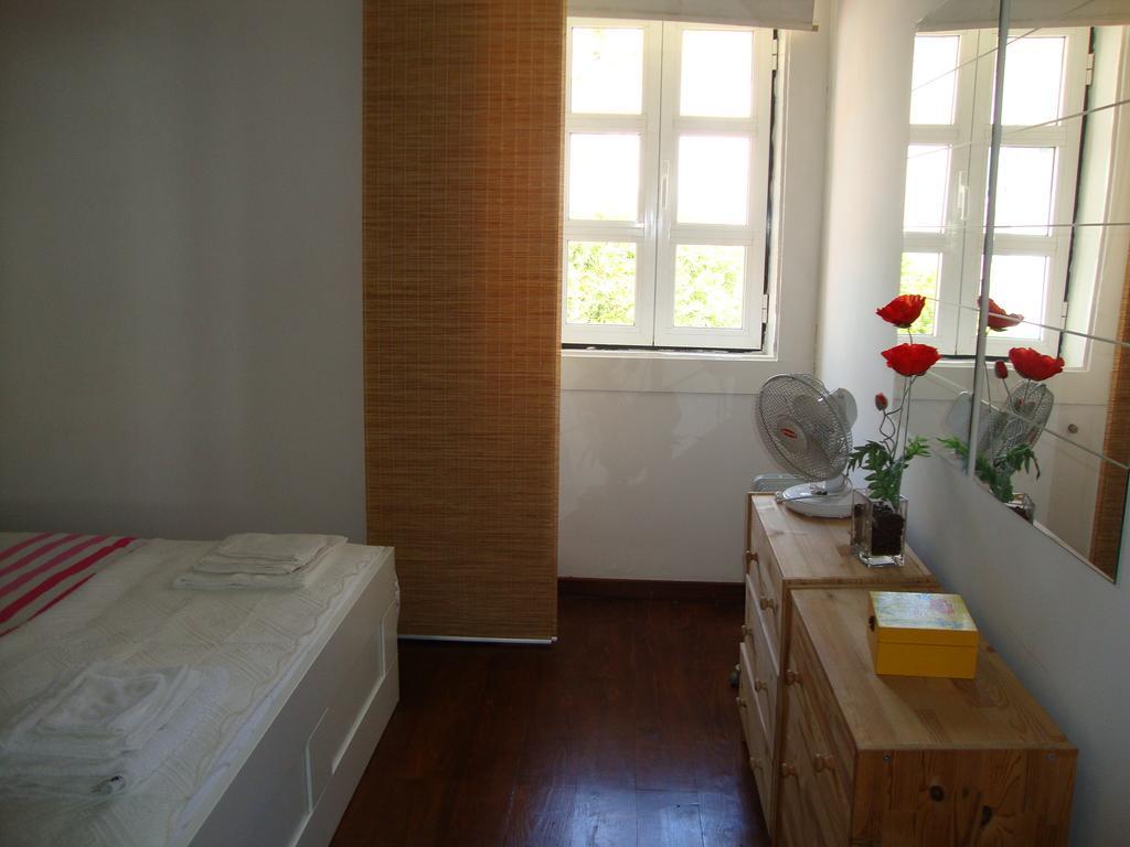 Simply Bairro Alto Apartment Lissabon