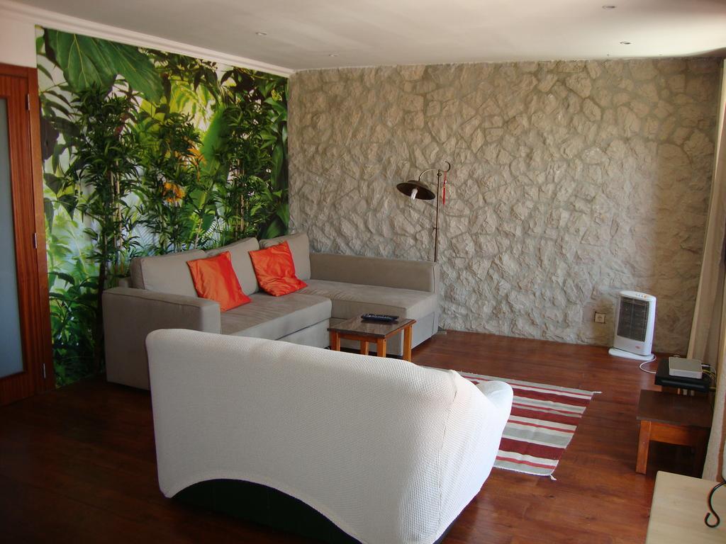 Simply Bairro Alto Apartment